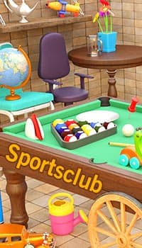 Sportsclub
