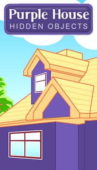 Purple House